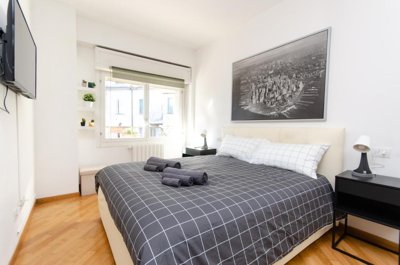 Vivimihome - Bilo A 5 Minuti Da San Siro Con Garage * Mailand