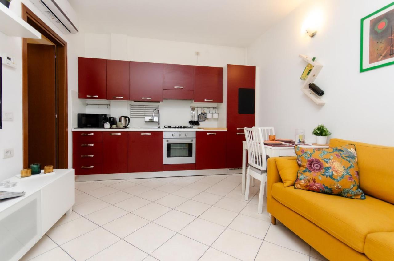Vivimihome - Bilo A 5 Minuti Da San Siro Con Garage Apartment Mailand