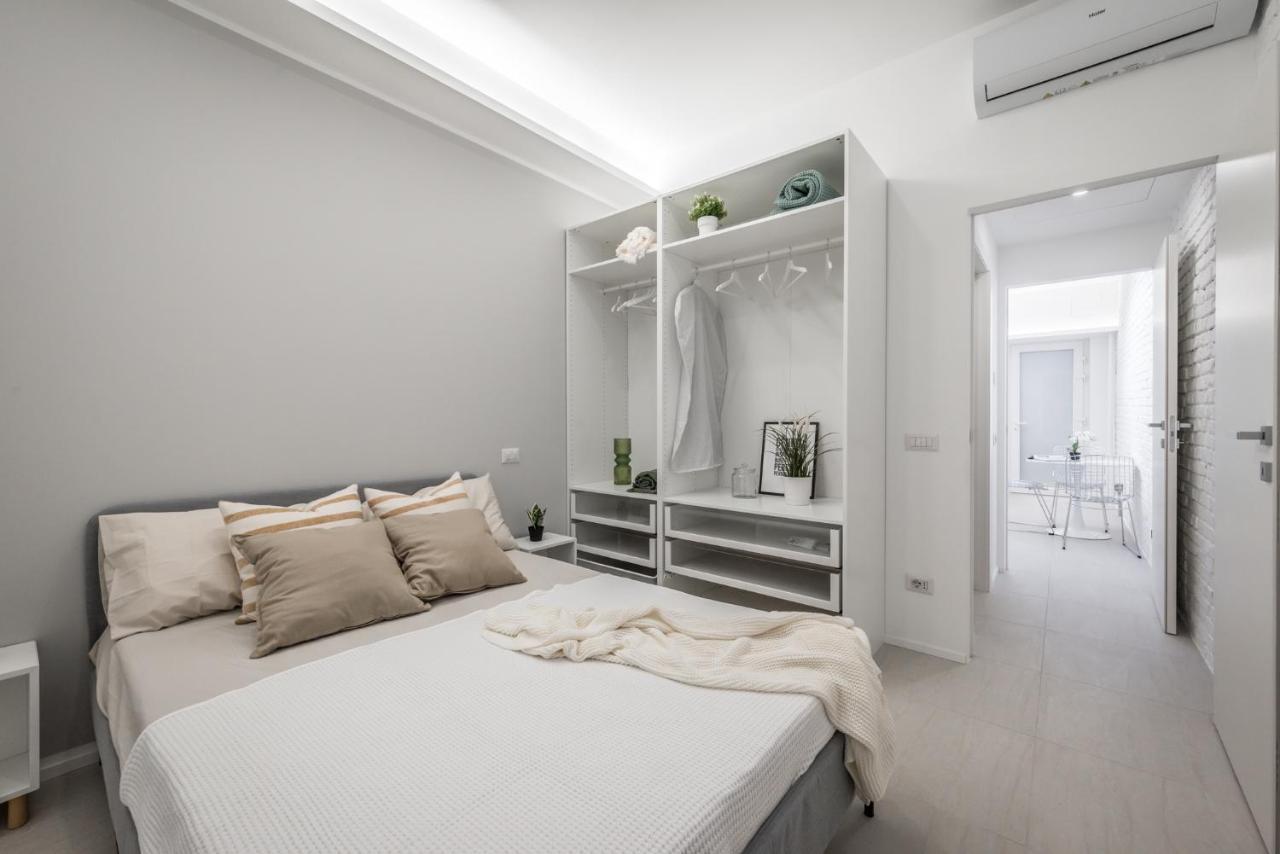 Jj6 Loreto-duomo - Esclusive - Chic - Luxury Appartement Milaan