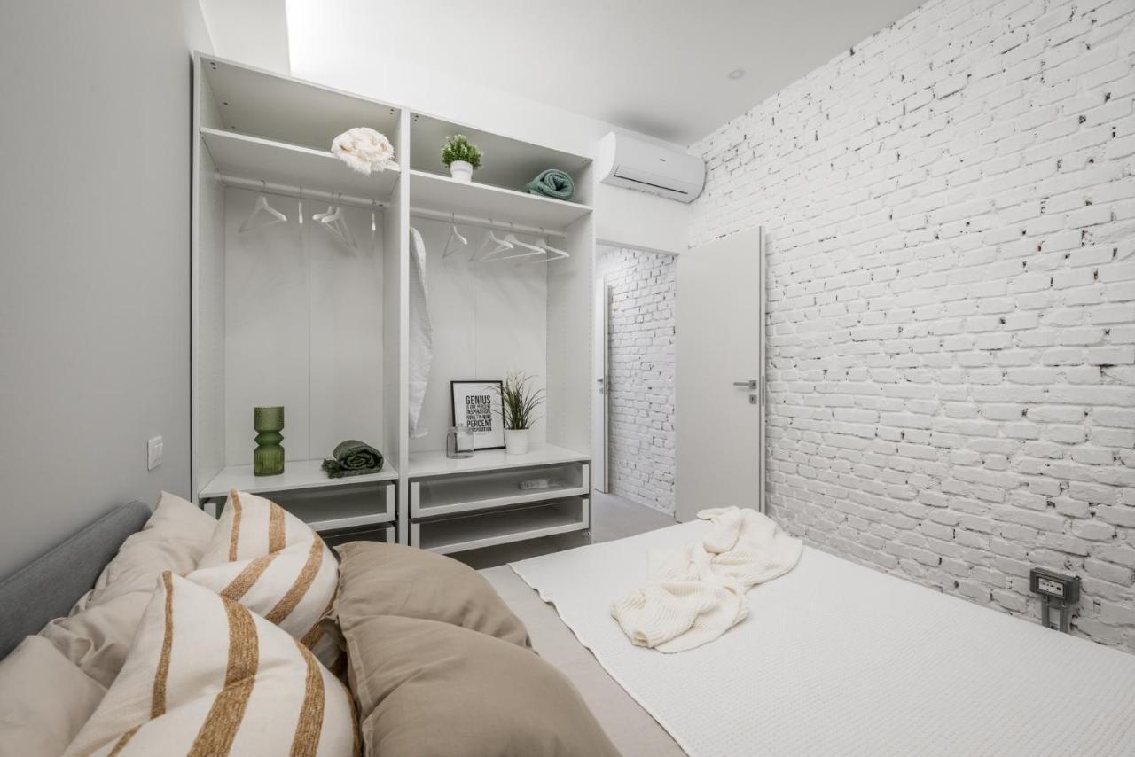 Jj6 Loreto-duomo - Esclusive - Chic - Luxury Lejlighed