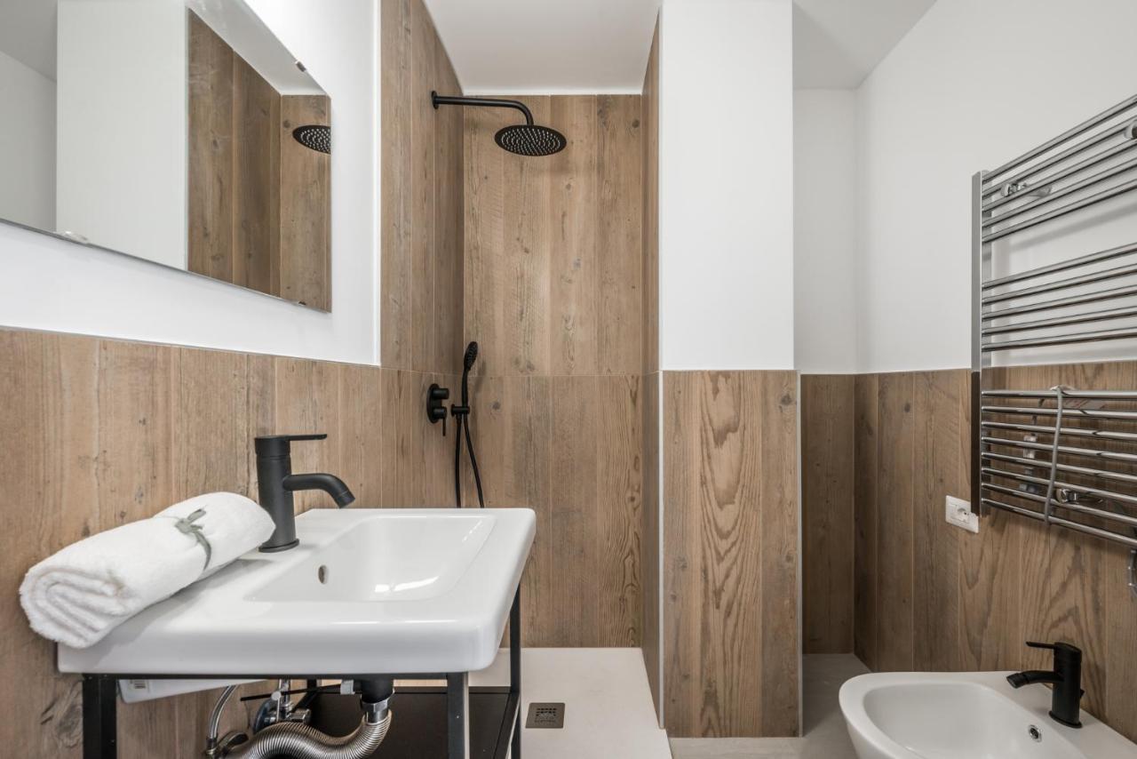 Jj6 Loreto-duomo - Esclusive - Chic - Luxury Lejlighed *