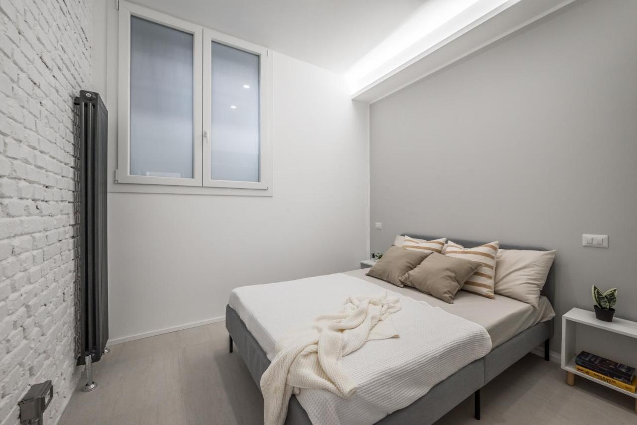 Jj6 Loreto-duomo - Esclusive - Chic - Luxury Lejlighed *
