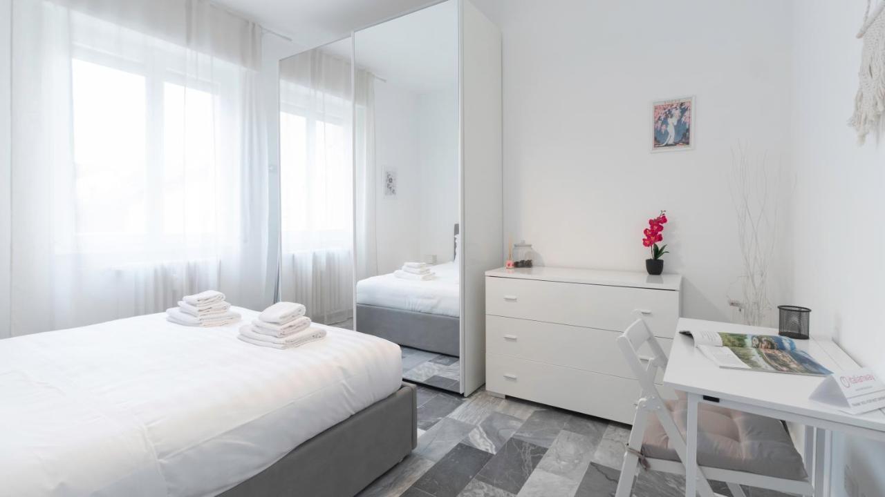 Lejlighed Italianway - Roggia Scagna 7 Milano