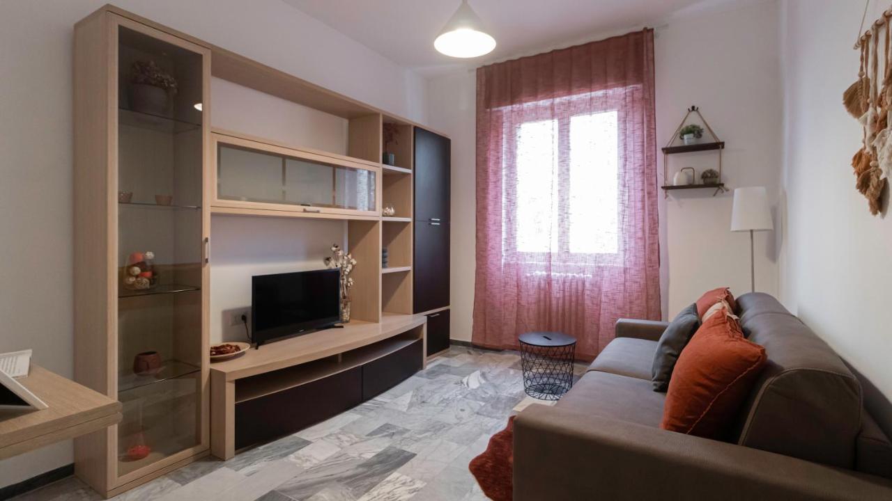 Italianway - Roggia Scagna 7 * Milan