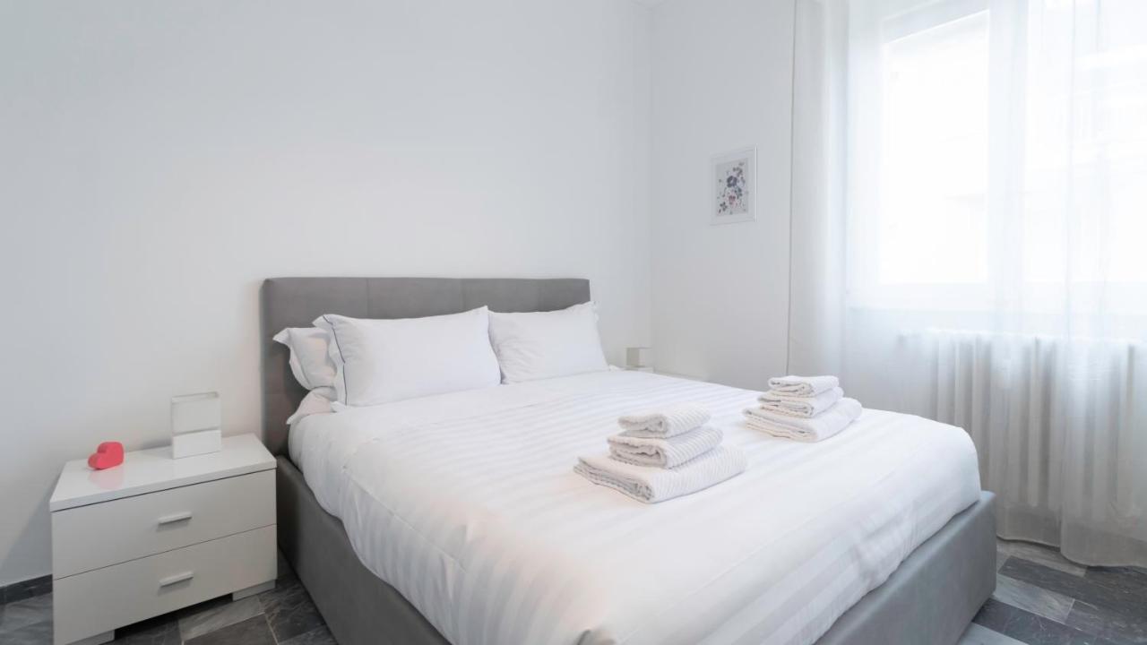 Apartment Italianway - Roggia Scagna 7