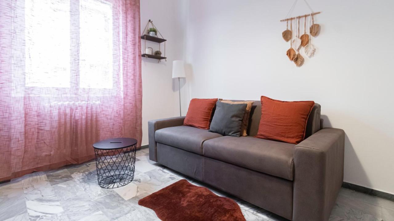 Apartment Italianway - Roggia Scagna 7 Milan