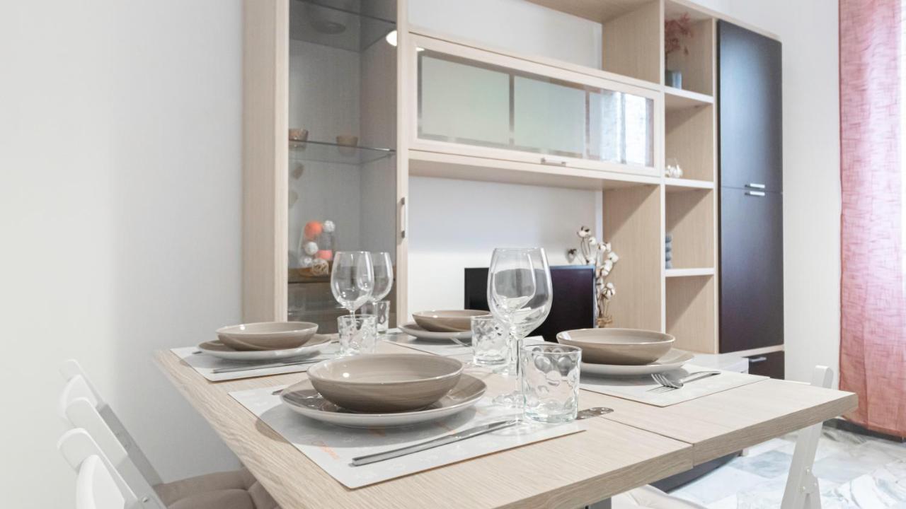 Italianway - Roggia Scagna 7 Apartment Milan
