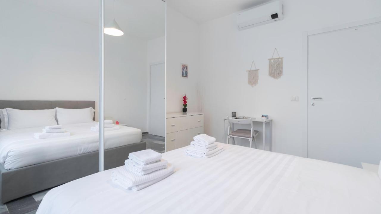 Italianway - Roggia Scagna 7 Lejlighed *