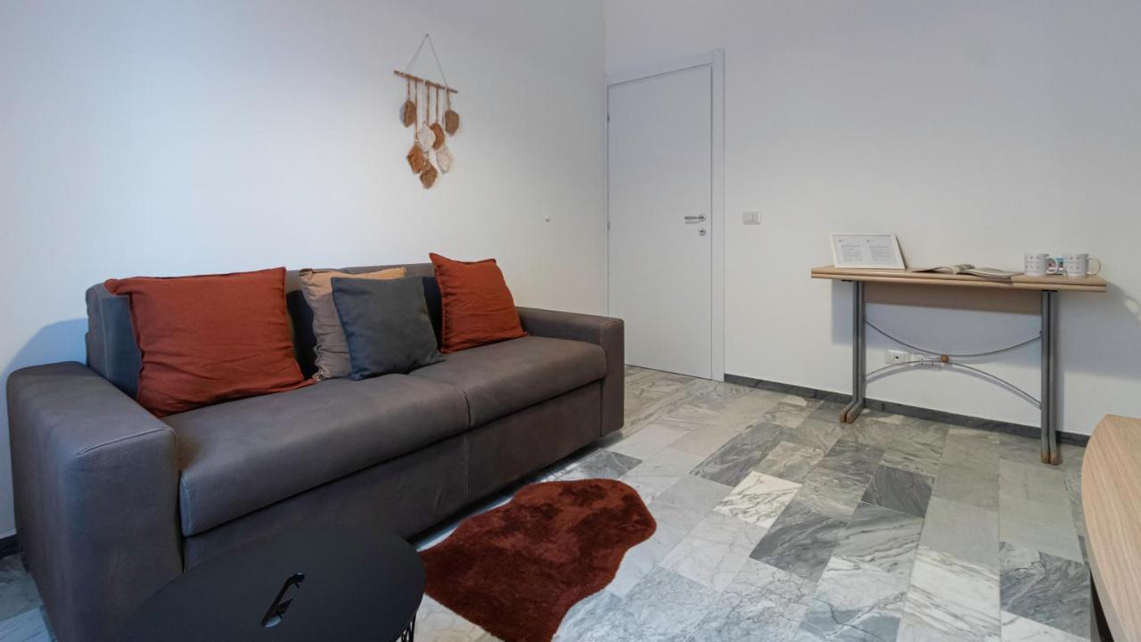 Italianway - Roggia Scagna 7 Milano