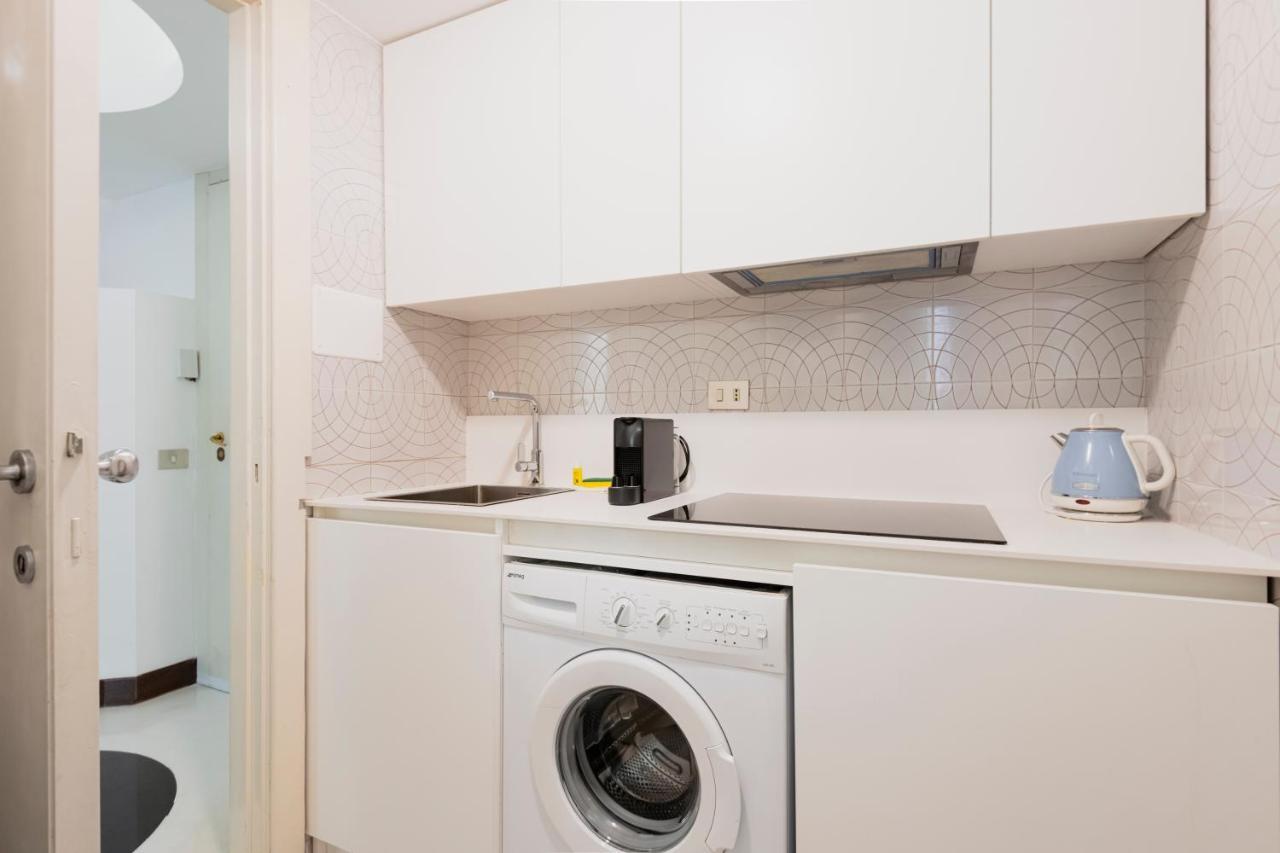 Relstay - Montenapoleone Appartement *