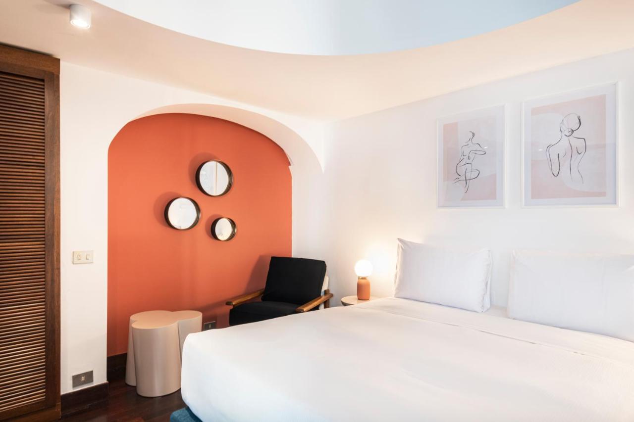 Relstay - Montenapoleone Appartement Milaan