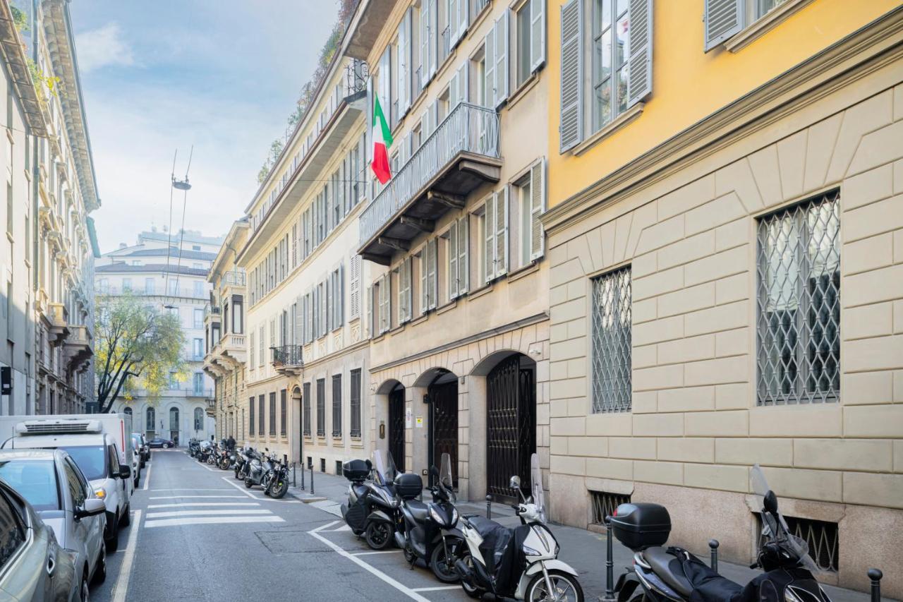 Relstay - Montenapoleone Apartment Mailand