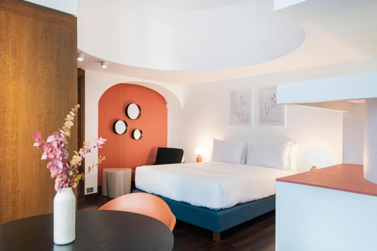Appartement Relstay - Montenapoleone Milaan