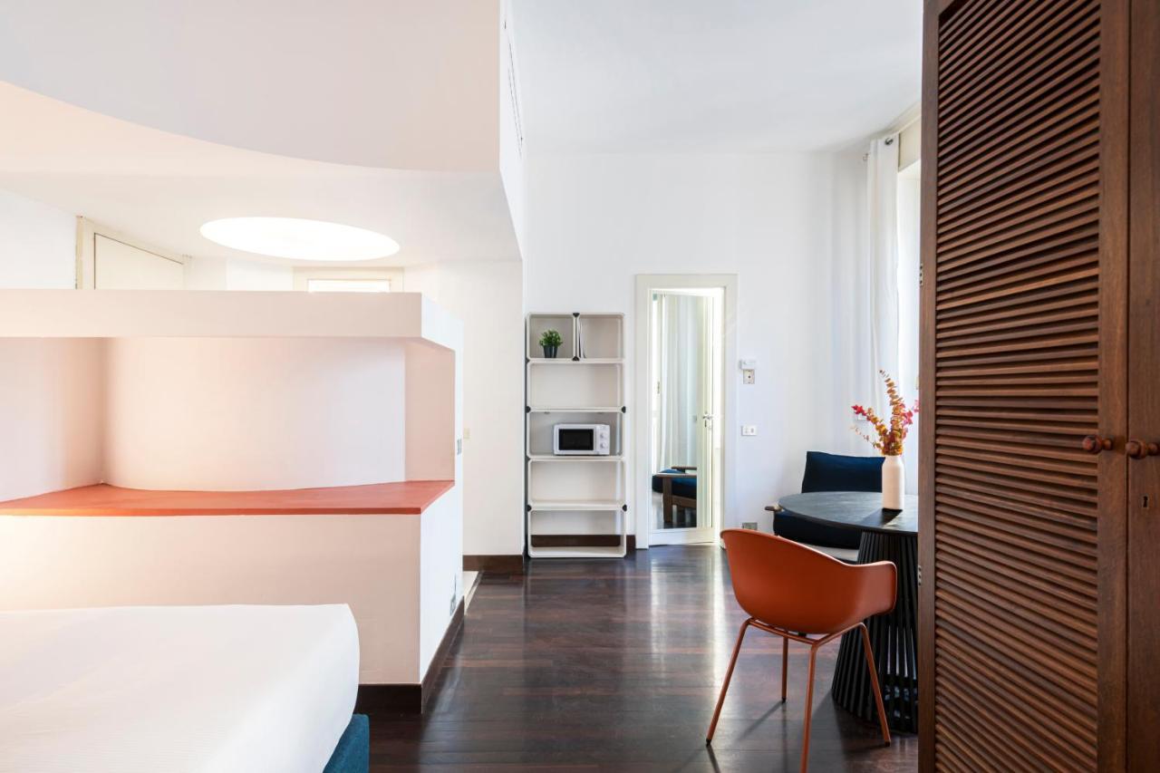 Appartamento Relstay - Montenapoleone Milano
