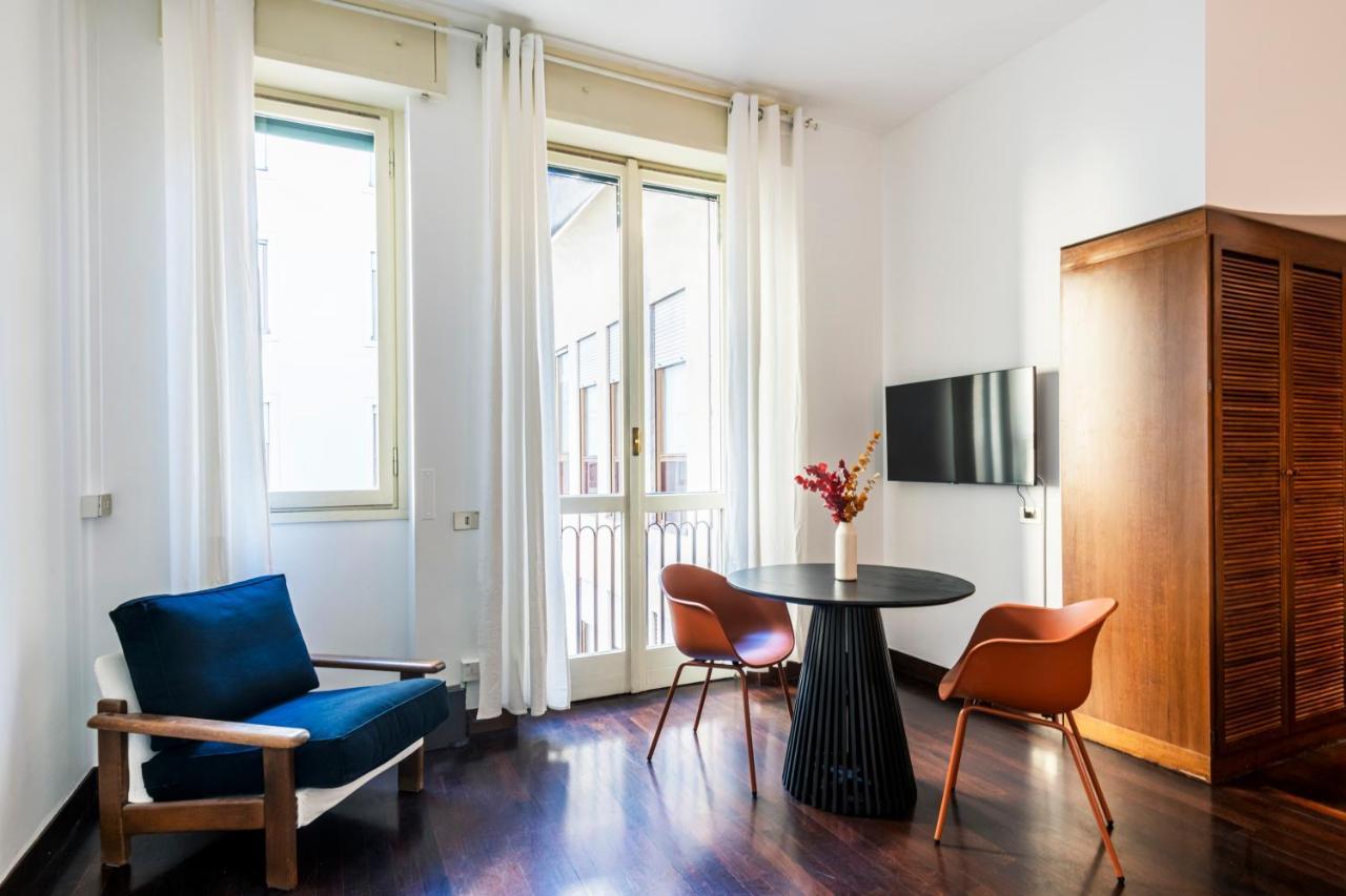 Relstay - Montenapoleone * Milano