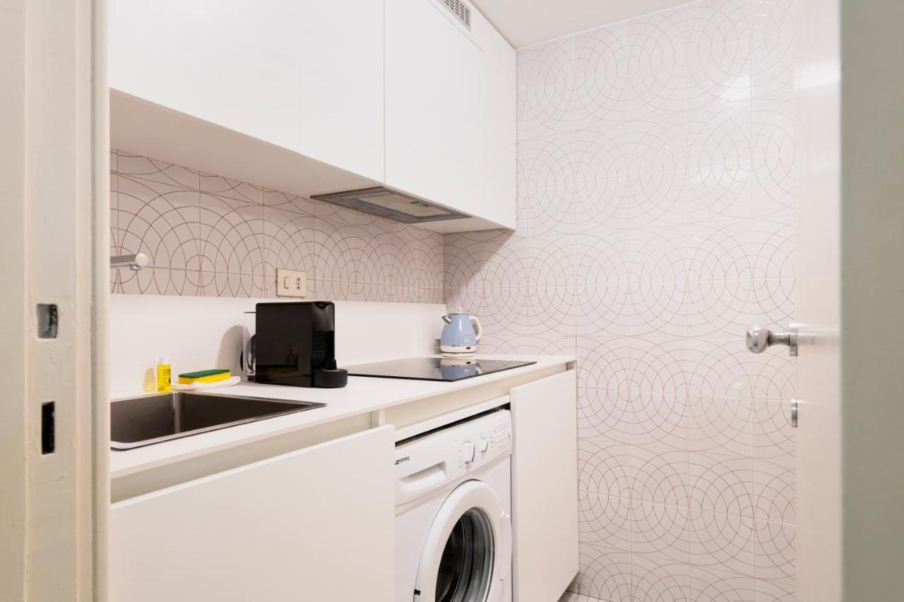 Relstay - Montenapoleone Appartement Milaan