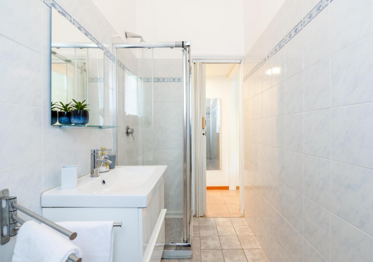 Appartement Milanese Elegance - 15 Minutes Duomo