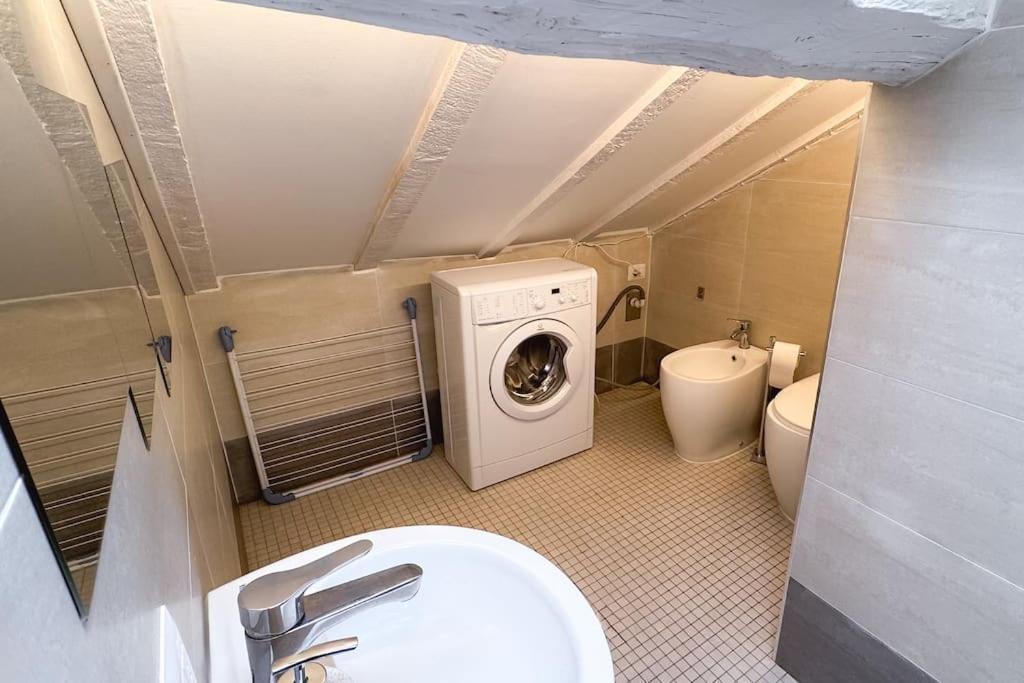 Lejlighed Loft In Corso Como Milano
