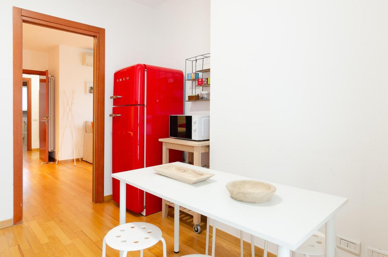Apartment Park View - Navigli Mailand