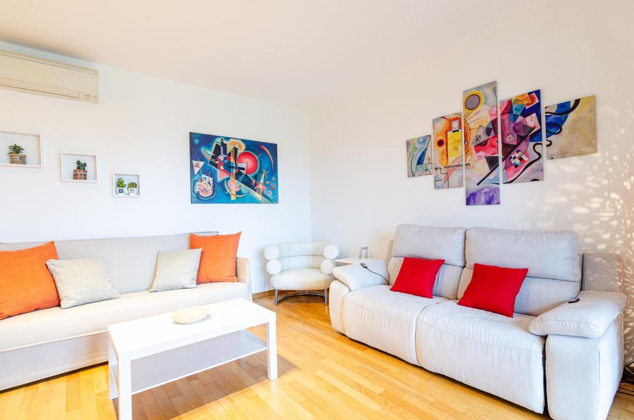 Park View - Navigli Apartment Mailand