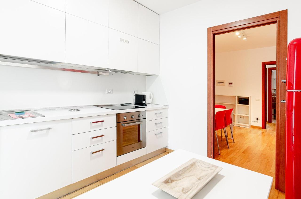 Park View - Navigli Apartment Mailand