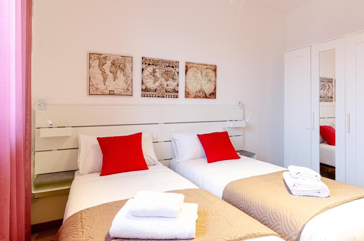 Apartment Park View - Navigli *
