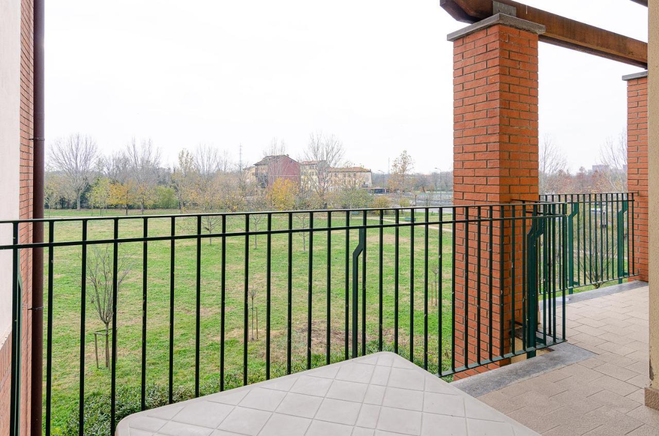 Park View - Navigli * Mailand
