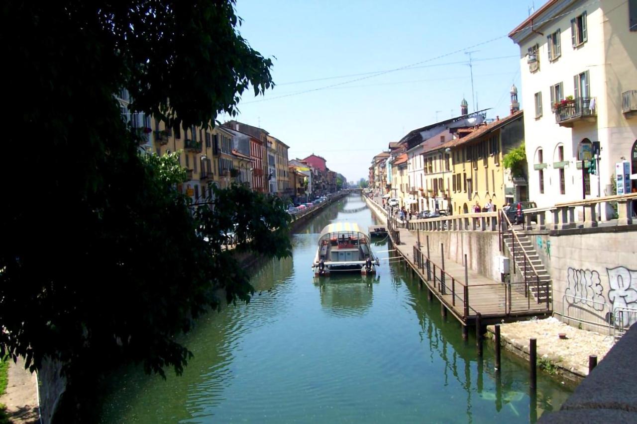 Park View - Navigli * Mailand