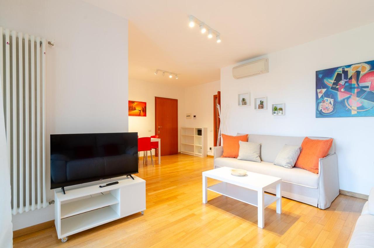 Park View - Navigli Apartment Mailand