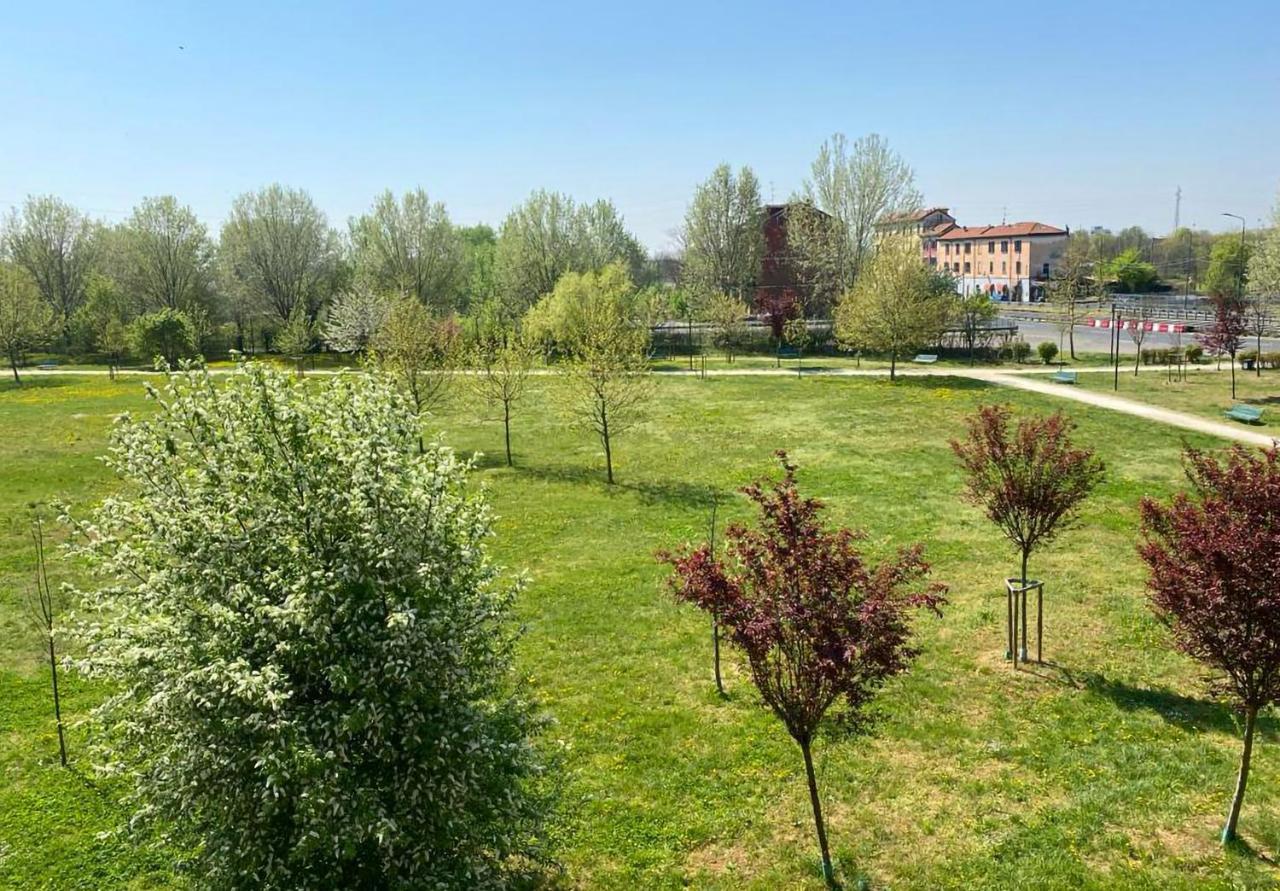Park View - Navigli Apartment *