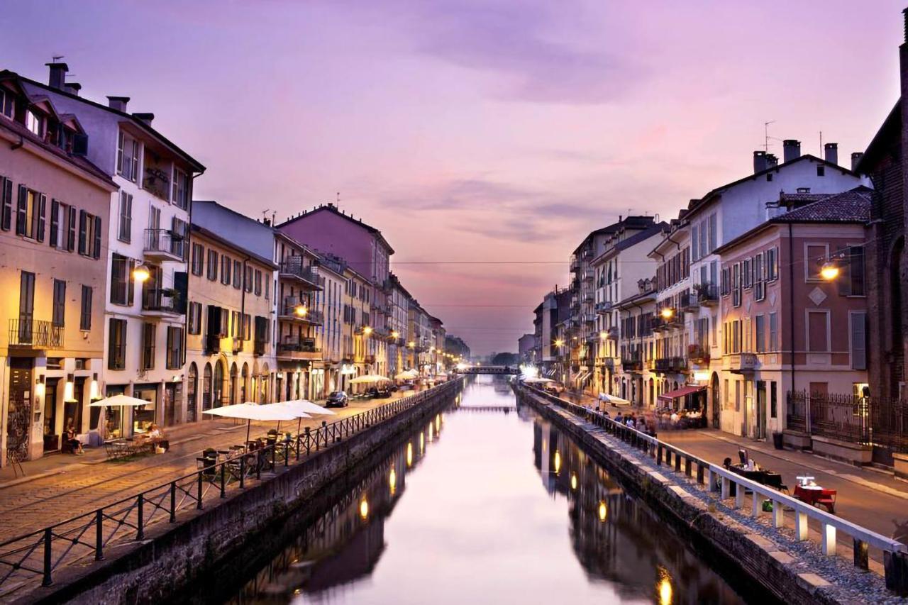 Park View - Navigli * Mailand