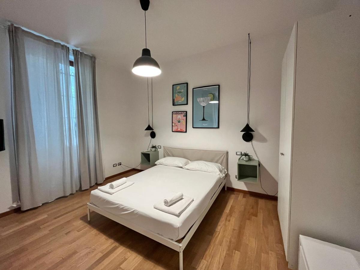 Myhome Cola Montano Apartment