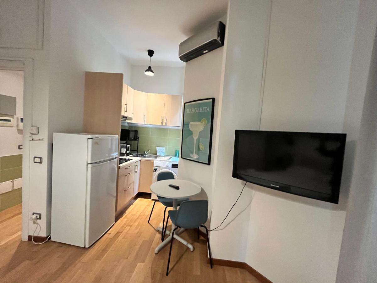 Apartment Myhome Cola Montano