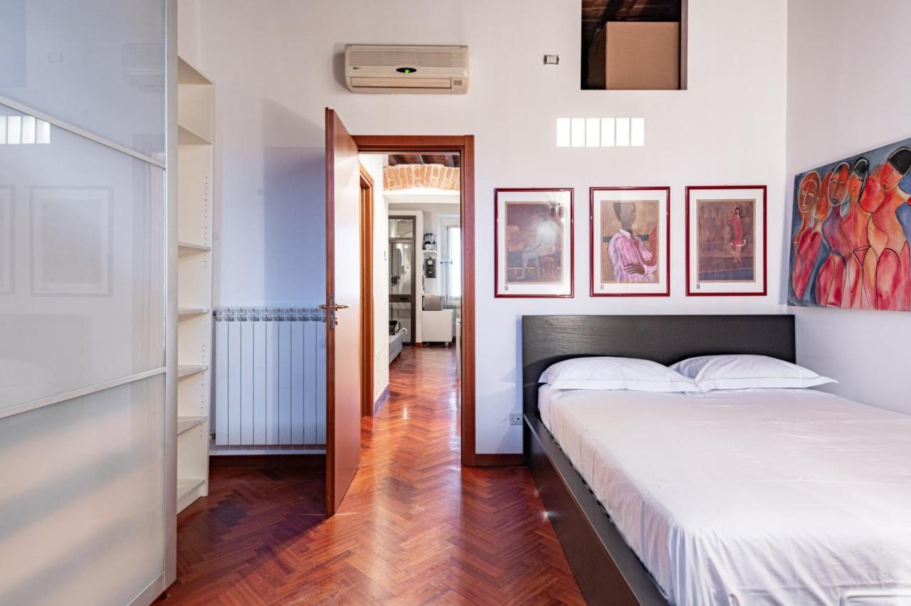 Appartement Ticinese Livings Comfy - Full City Center *