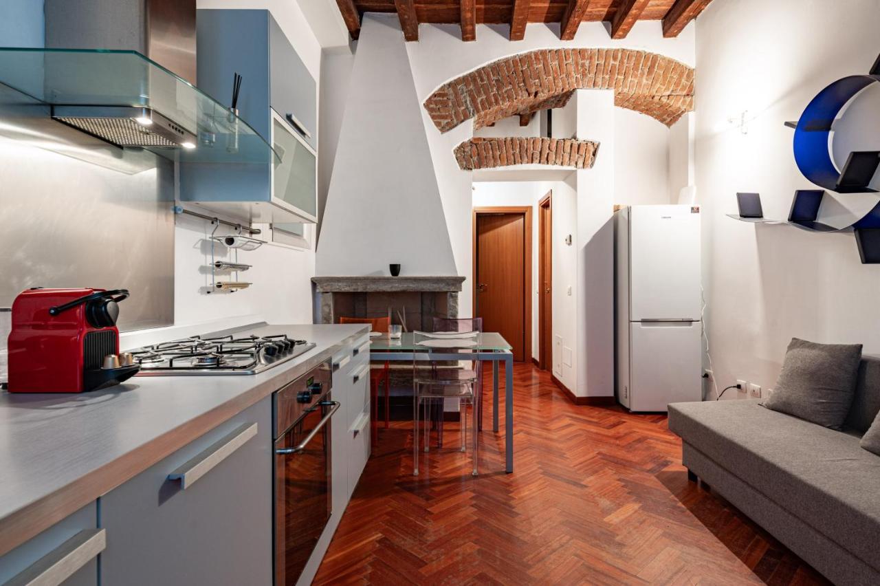 Ticinese Livings Comfy - Full City Center Appartement Milaan
