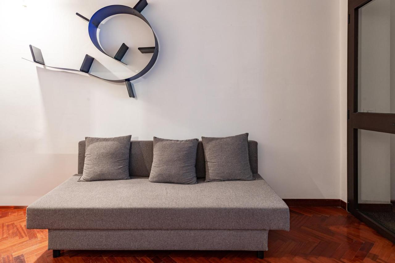 Appartement Ticinese Livings Comfy - Full City Center Milaan