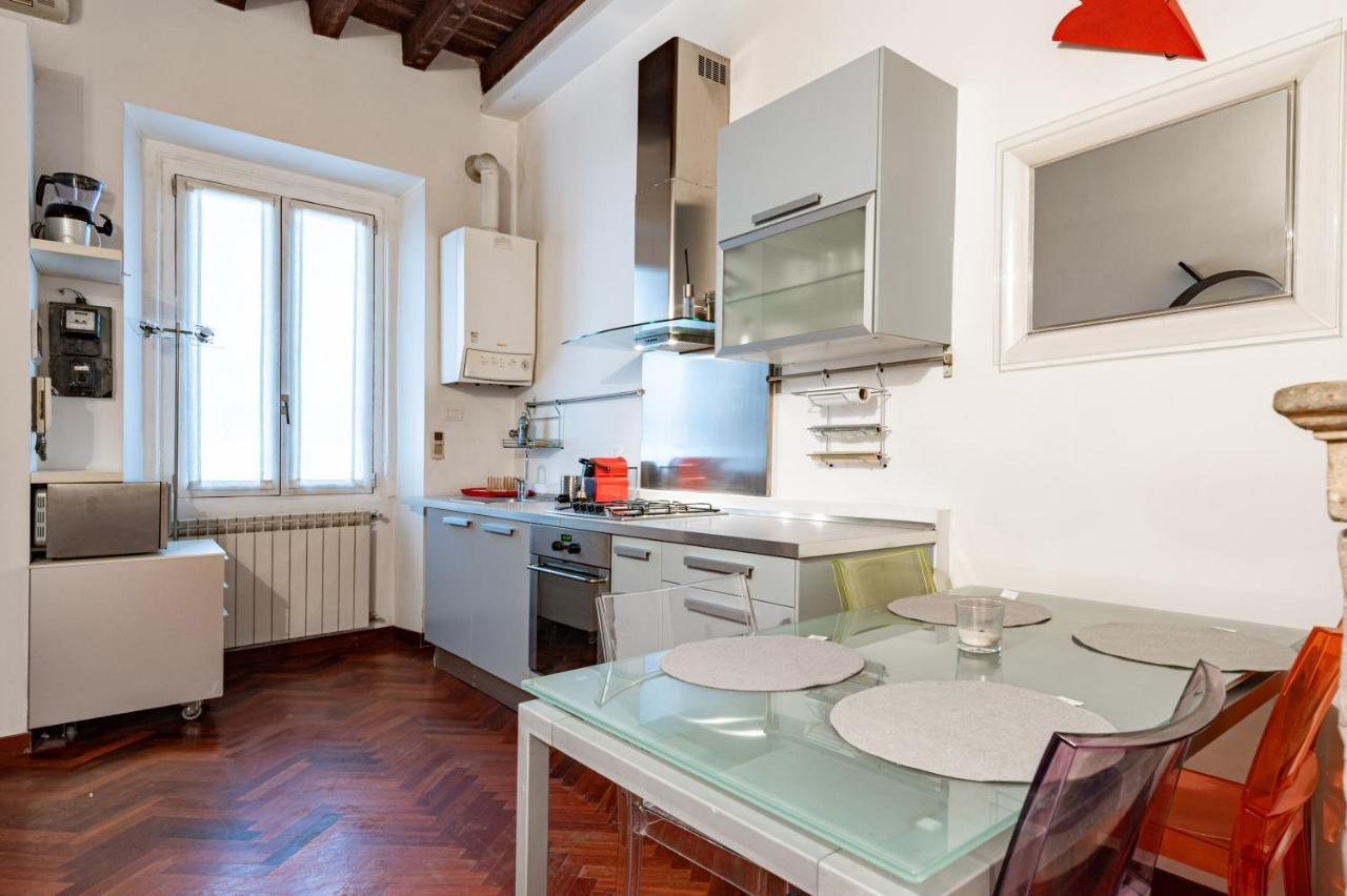 Appartement Ticinese Livings Comfy - Full City Center *