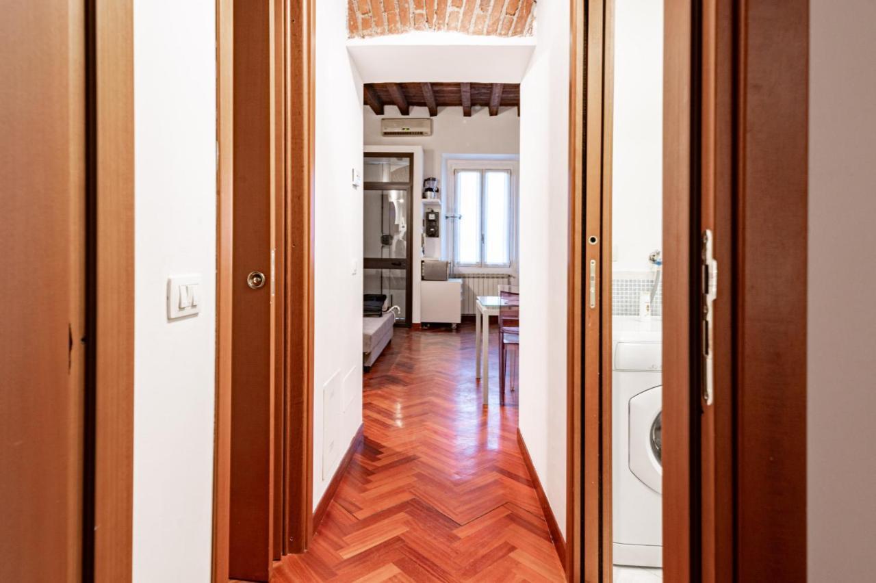 Ticinese Livings Comfy - Full City Center Appartement Milaan