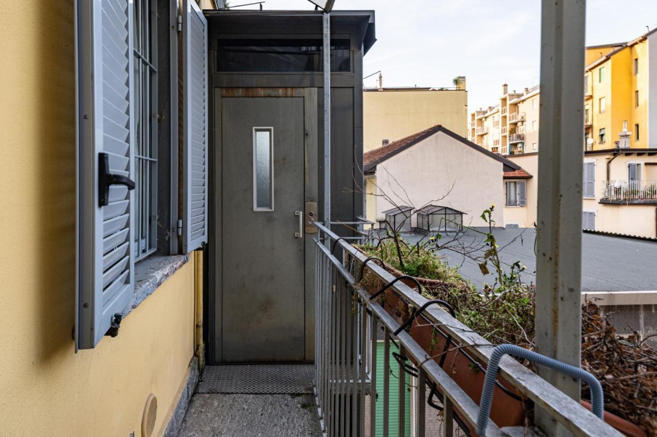 Arco Livings Dream Nest In The Heart Of * Mailand