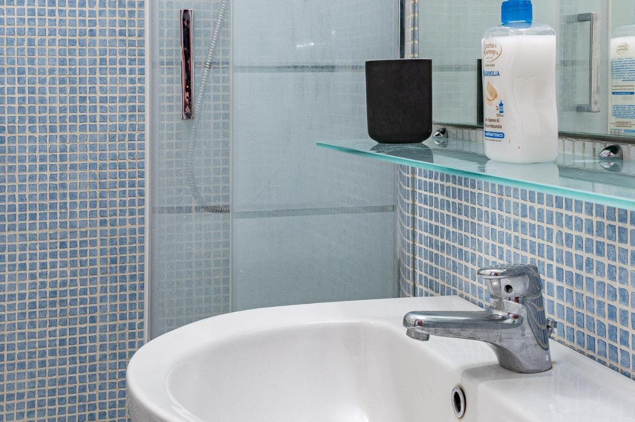 Ticinese Livings Comfy - Full City Center Appartement Milaan