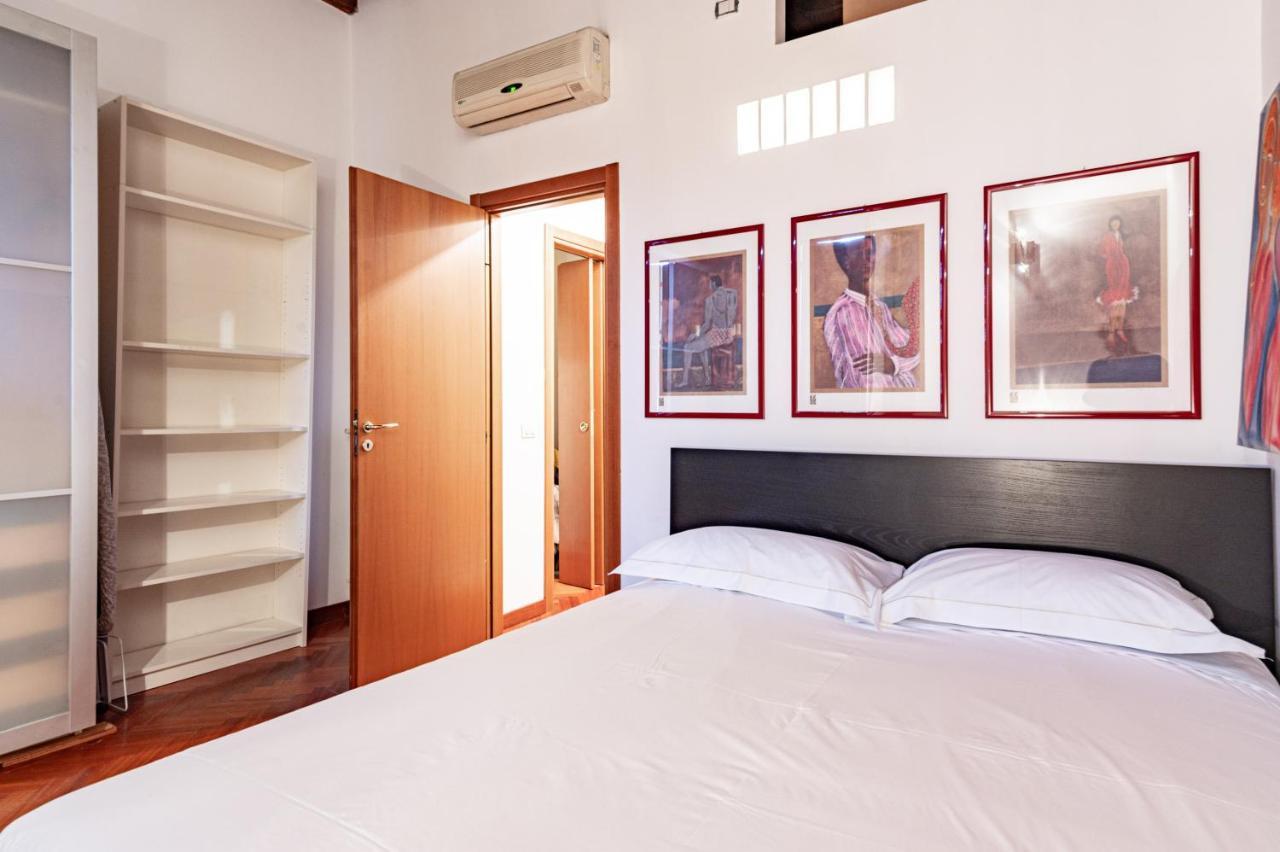 Ticinese Livings Comfy - Full City Center Appartement *