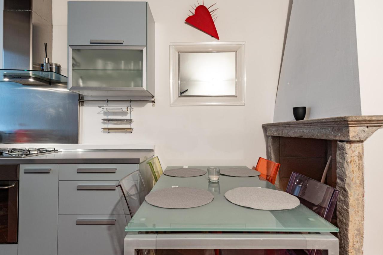 Appartement Ticinese Livings Comfy - Full City Center Milaan