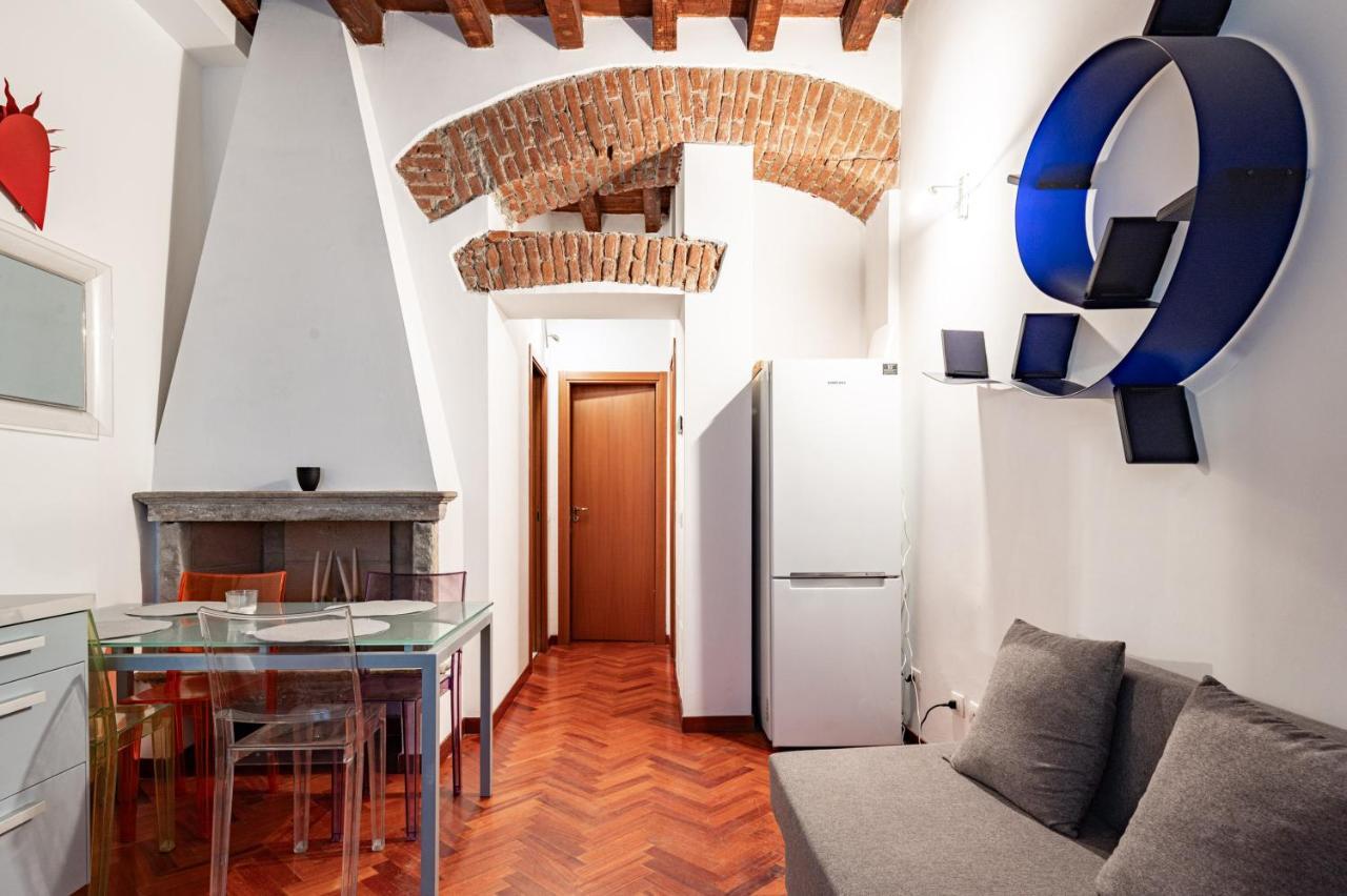 Ticinese Livings Comfy - Full City Center * Milaan