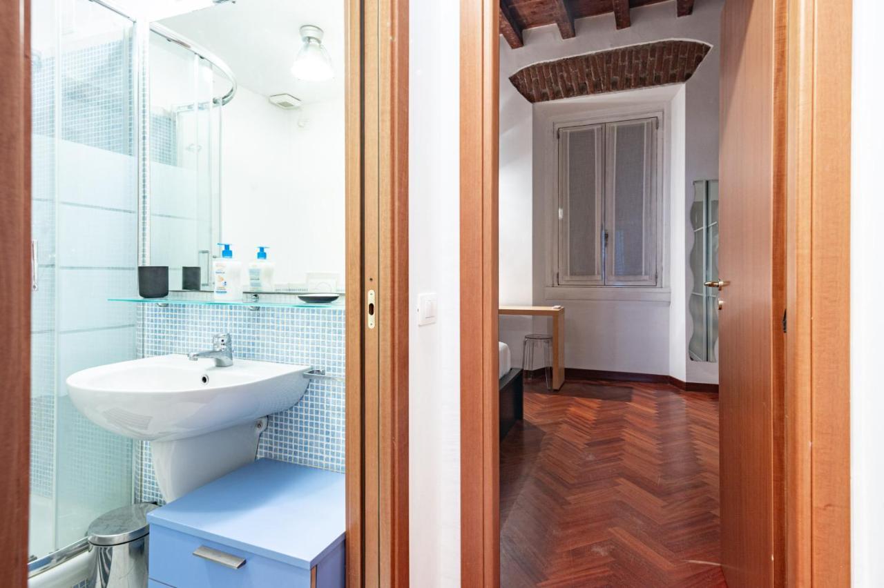 Appartement Ticinese Livings Comfy - Full City Center Milaan