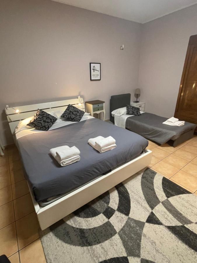 Dolce Appartement *