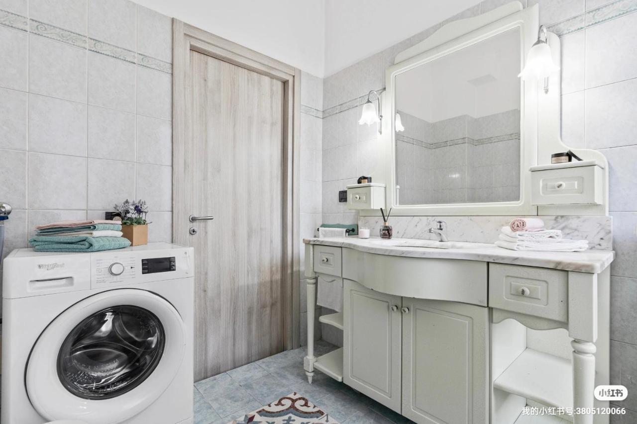 Apartment Bilocale San Siro-fiera-city Life M5 Lilla Segesta Milan