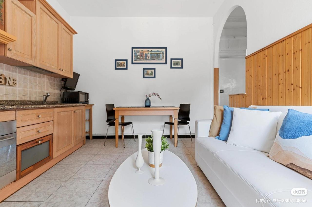 Apartment Bilocale San Siro-fiera-city Life M5 Lilla Segesta Milan