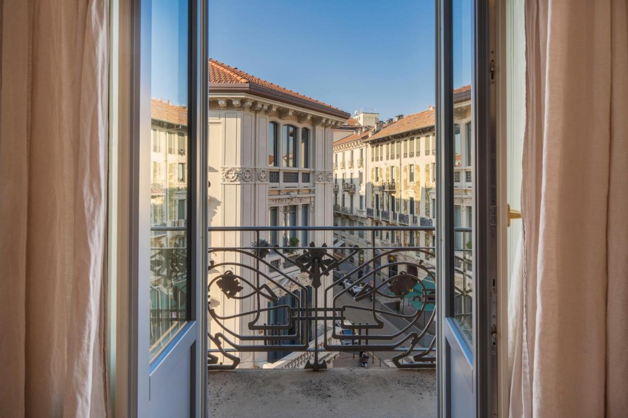 Private And Bathroom Porta Venezia Guest house Milan
