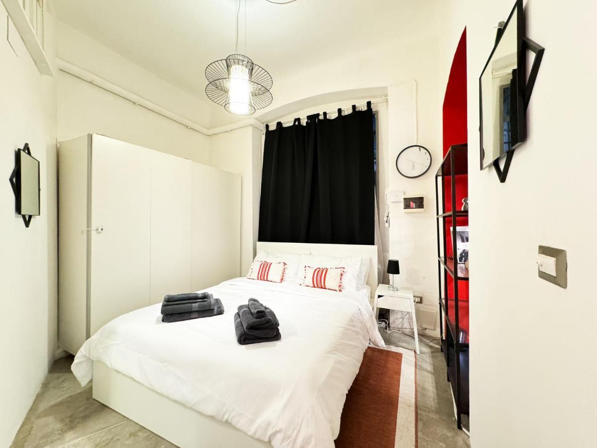 Chinatown-garibaldi Luxury Elegante Appartamento