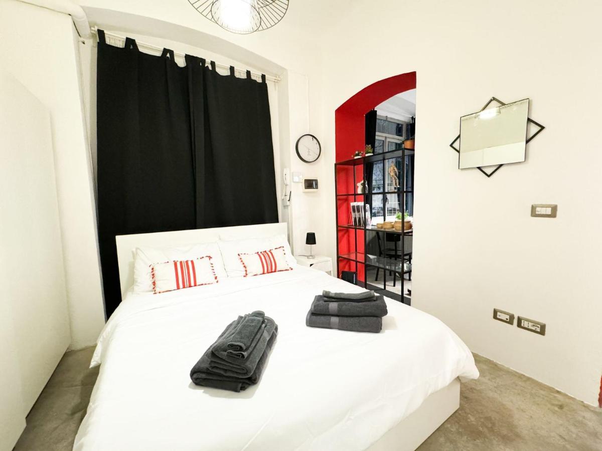 Appartamento Chinatown-garibaldi Luxury Elegante *